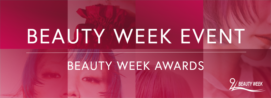 The Beauty Week Awards